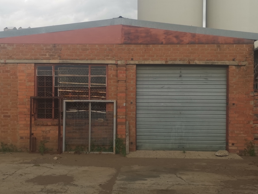 Commercial Property for Sale in Senekal Free State